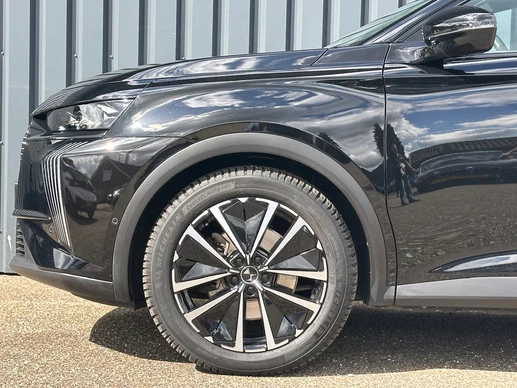 DS DS 7 - Afbeelding 11 van 30