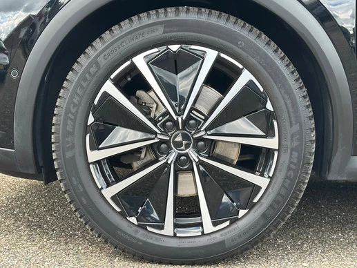 DS DS 7 - Afbeelding 13 van 30