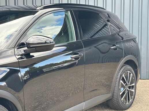 DS DS 7 - Afbeelding 14 van 30