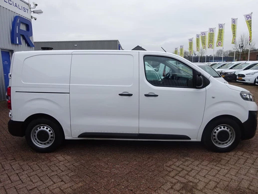 Opel Vivaro-e - Afbeelding 5 van 30