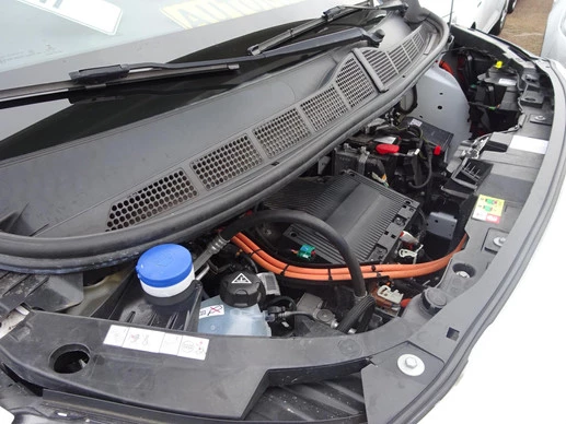 Opel Vivaro-e - Afbeelding 7 van 30