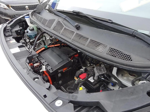 Opel Vivaro-e - Afbeelding 8 van 30