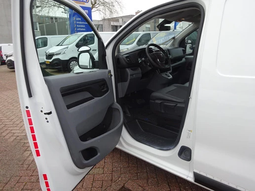 Opel Vivaro-e - Afbeelding 10 van 30