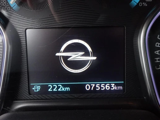 Opel Vivaro-e - Afbeelding 12 van 30