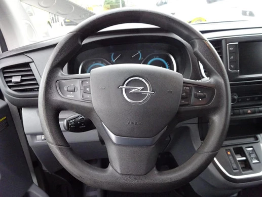 Opel Vivaro-e - Afbeelding 14 van 30