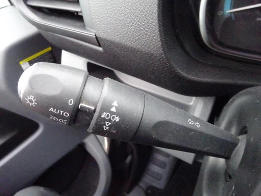 Opel Vivaro-e - Afbeelding 16 van 30