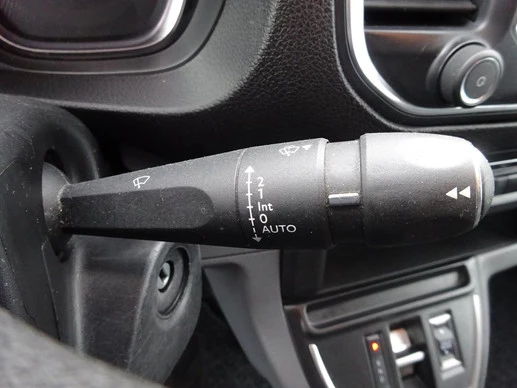 Opel Vivaro-e - Afbeelding 17 van 30