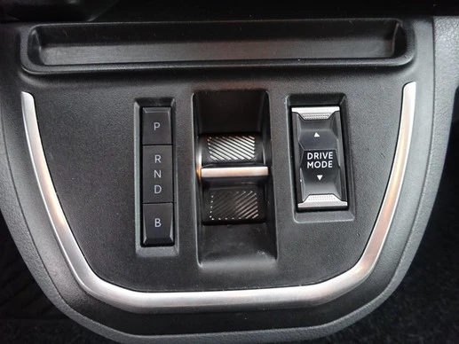 Opel Vivaro-e - Afbeelding 19 van 30