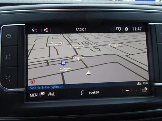 Opel Vivaro-e - Afbeelding 20 van 30