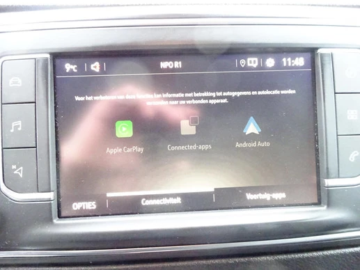 Opel Vivaro-e - Afbeelding 21 van 30