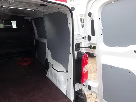 Opel Vivaro-e - Afbeelding 24 van 30