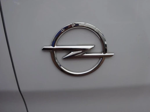 Opel Vivaro-e - Afbeelding 27 van 30