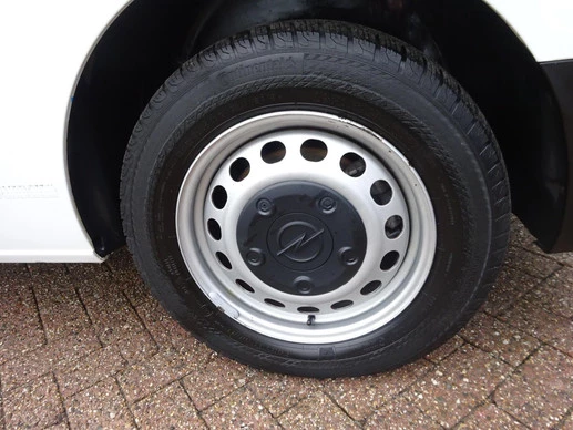 Opel Vivaro-e - Afbeelding 29 van 30