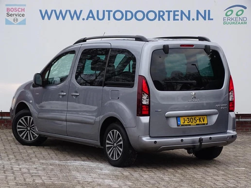 Peugeot Partner - Afbeelding 2 van 25