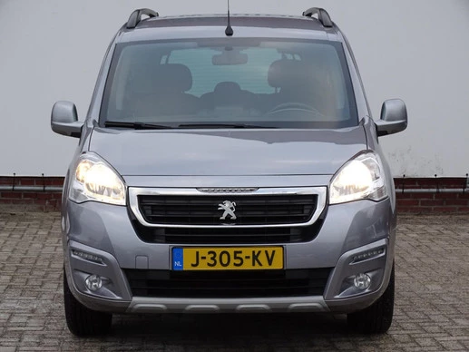 Peugeot Partner - Afbeelding 3 van 25