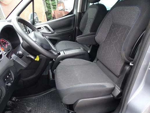 Peugeot Partner - Afbeelding 5 van 25