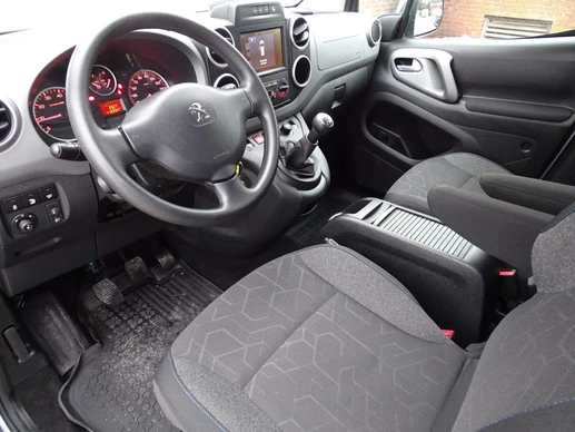 Peugeot Partner - Afbeelding 6 van 25