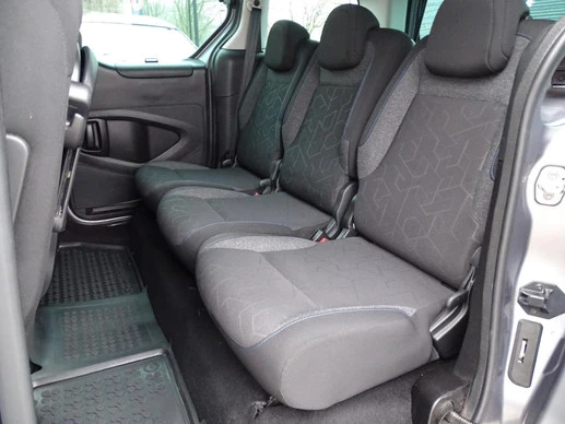 Peugeot Partner - Afbeelding 7 van 25