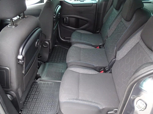 Peugeot Partner - Afbeelding 8 van 25