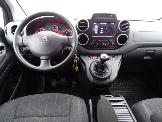 Peugeot Partner - Afbeelding 9 van 25
