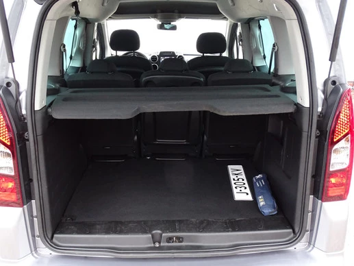 Peugeot Partner - Afbeelding 12 van 25