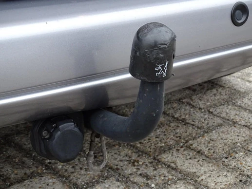 Peugeot Partner - Afbeelding 13 van 25