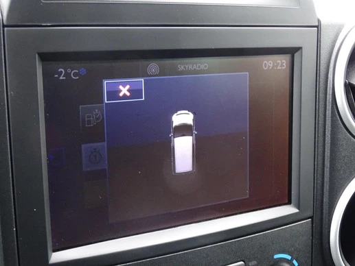 Peugeot Partner - Afbeelding 16 van 25