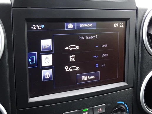 Peugeot Partner - Afbeelding 18 van 25