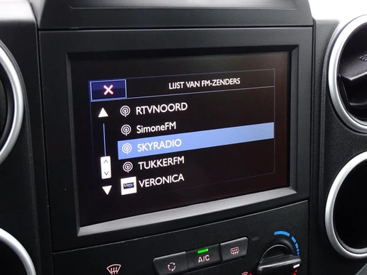 Peugeot Partner - Afbeelding 19 van 25