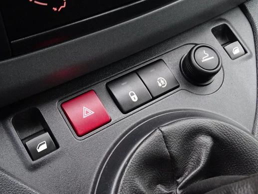 Peugeot Partner - Afbeelding 21 van 25