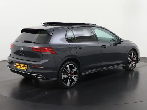 Volkswagen Golf - Afbeelding 4 van 30