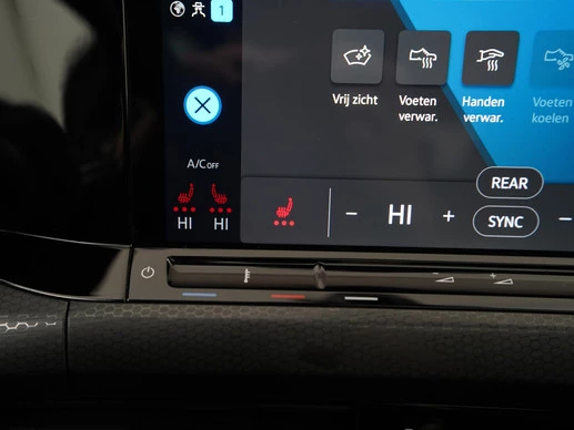 Volkswagen Golf - Afbeelding 24 van 30