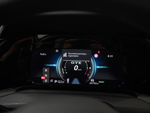 Volkswagen Golf - Afbeelding 25 van 30