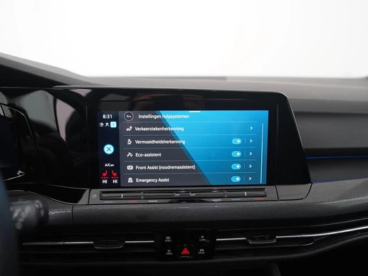 Volkswagen Golf - Afbeelding 27 van 30