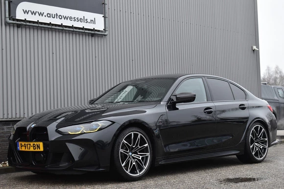 BMW M3 - Afbeelding 1 van 30