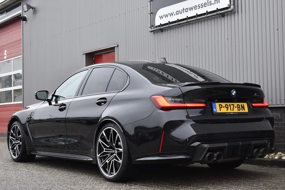 BMW M3 - Afbeelding 2 van 30