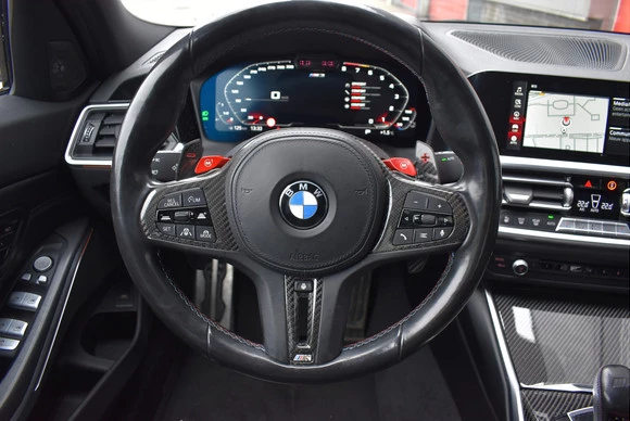 BMW M3 - Afbeelding 4 van 30