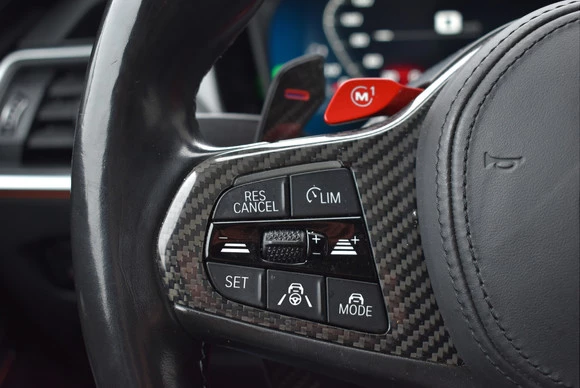 BMW M3 - Afbeelding 5 van 30