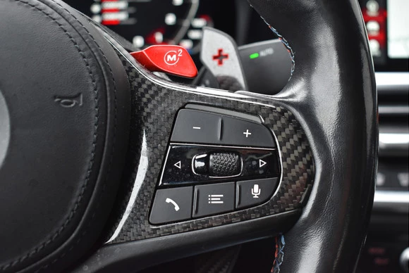 BMW M3 - Afbeelding 6 van 30