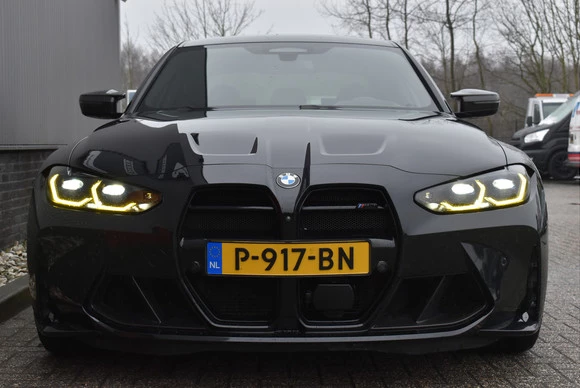 BMW M3 - Afbeelding 8 van 30