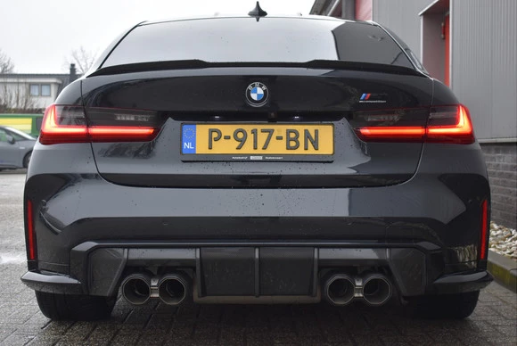BMW M3 - Afbeelding 9 van 30