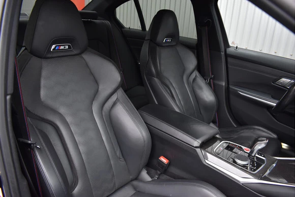BMW M3 - Afbeelding 11 van 30