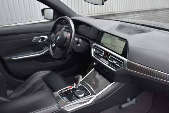 BMW M3 - Afbeelding 12 van 30