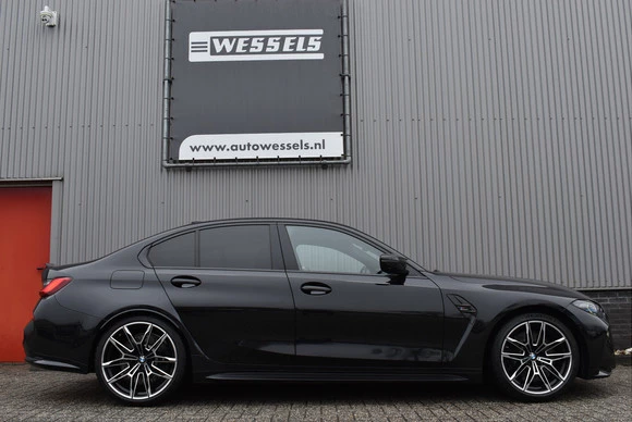 BMW M3 - Afbeelding 14 van 30