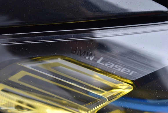 BMW M3 - Afbeelding 15 van 30