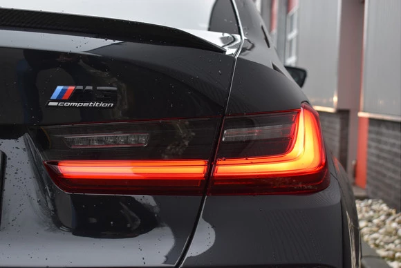 BMW M3 - Afbeelding 17 van 30