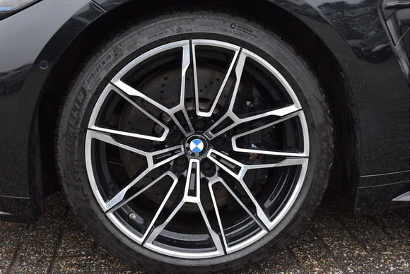 BMW M3 - Afbeelding 18 van 30