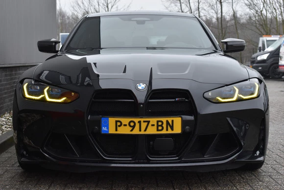 BMW M3 - Afbeelding 19 van 30