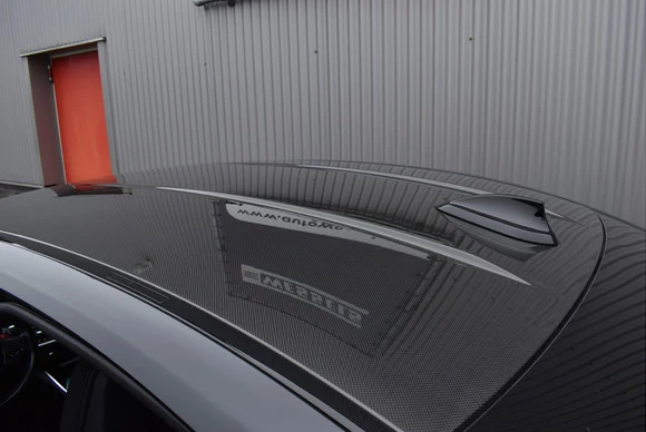 BMW M3 - Afbeelding 21 van 30