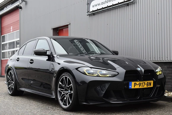 BMW M3 - Afbeelding 25 van 30